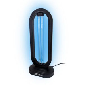 Lámpara Esterilización UV con Ozono - 38W