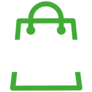 Shopping Virtual Símbolo