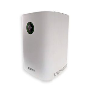 Humidificador de Aire filtro Hepa 4 Litros