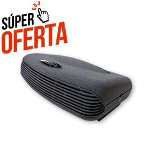 Oferta Oferta Purificador de Aire Iónico